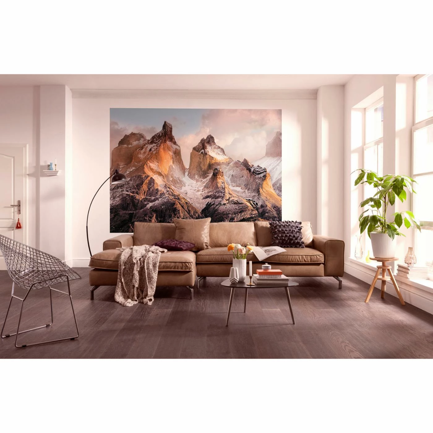 Cheapest ๐งจ Wall Murals Komar Torres Del Paine Wall Mural ๐ฅ 4 Cheapest ๐งจ Wall Murals Komar Torres Del Paine Wall Mural ๐ฅ - Image 2