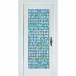 Best Sale 🥰 Wallpaper Brewster Peacock Door Premium Film 🌟 -Wallpaper Sales Store inuseBREW1622