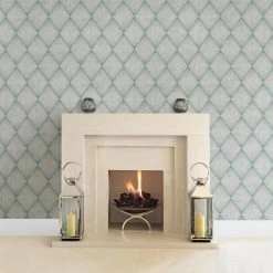 Deals ⌛ Brewster Enlightenment Diamond Geometric Wallpaper 😀 -Wallpaper Sales Store inuseBREW1710