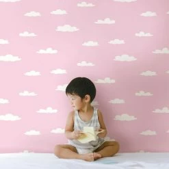 Cheap ๐ Brewster Clouds Wallpaper ๐ 6 Cheap ๐ Brewster Clouds Wallpaper ๐ -Wallpaper Sales Store inuseBREW1793