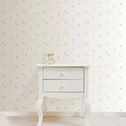 Hot Sale ✔️ Brewster Happy Street Flowers Wallpaper 💯 -Wallpaper Sales Store inuseBREW1800