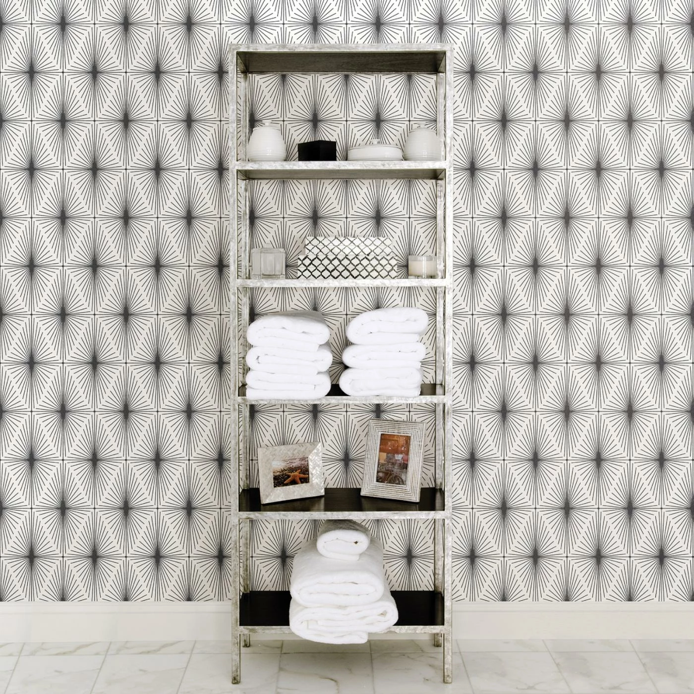 New ๐ A-Street Prints Starlight Diamond Wallpaper ๐งจ 4 New ๐ A-Street Prints Starlight Diamond Wallpaper ๐งจ - Image 2