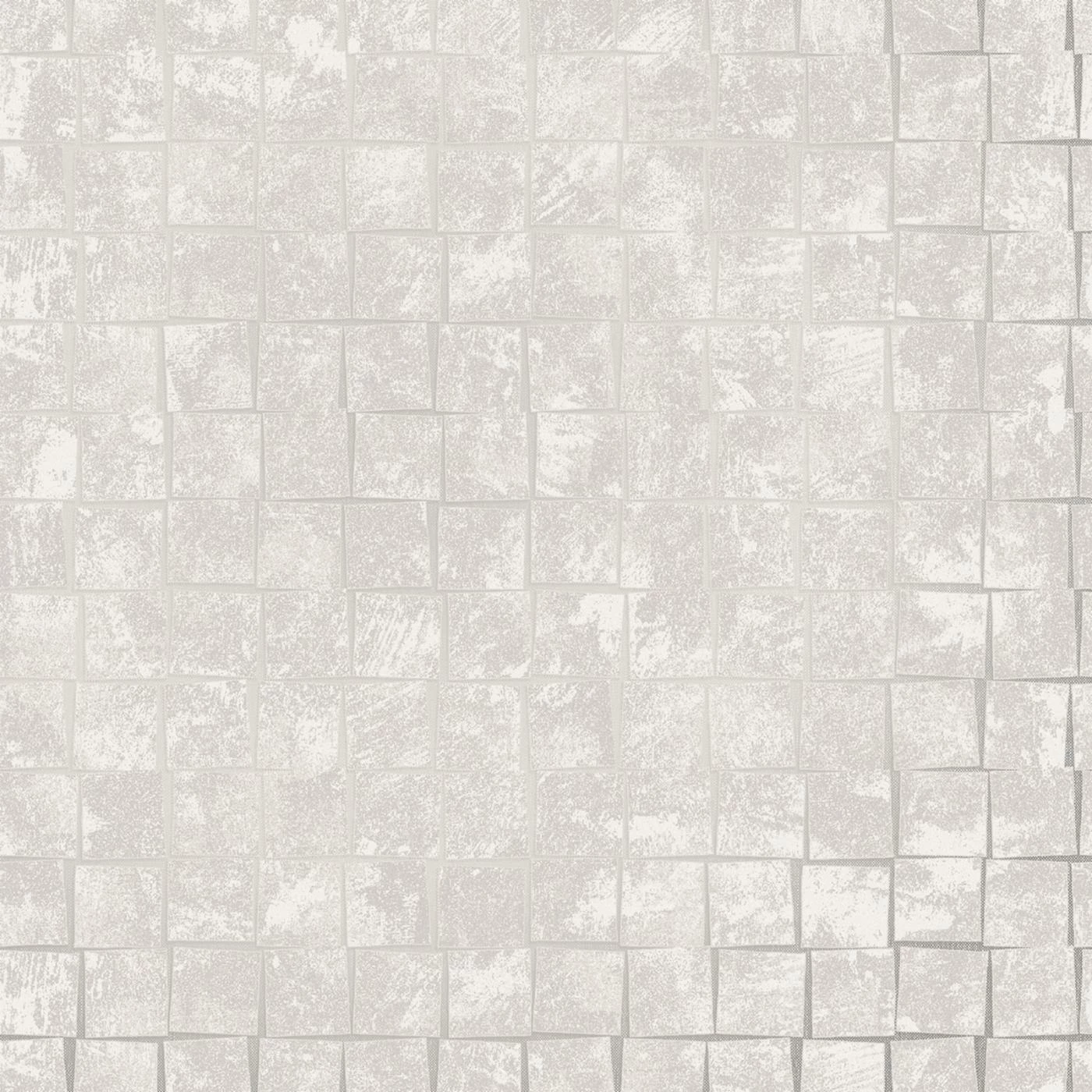 Outlet ๐ Brewster Dagmar Light Gray Medium Squares Wallpaper ๐ 4 Outlet ๐ Brewster Dagmar Light Gray Medium Squares Wallpaper ๐ - Image 2