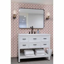 Hot Sale 👏 Brewster Twist Pink Geometric Wallpaper 🌟 -Wallpaper Sales Store inuseBREW2051