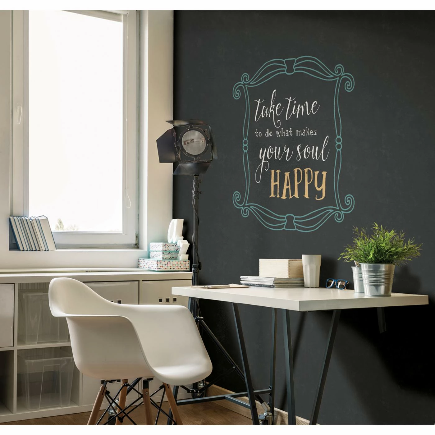 Promo ๐ A-Street Prints Indica Antique Chalkboard Wallpaper ๐ 4 Promo ๐ A-Street Prints Indica Antique Chalkboard Wallpaper ๐ - Image 2
