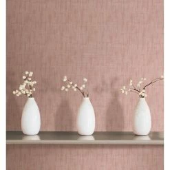 Hot Sale ๐ฏ Brewster Aurelia Pink Texture Wallpaper ๐ 5 Hot Sale ๐ฏ Brewster Aurelia Pink Texture Wallpaper ๐ -Wallpaper Sales Store inuseBREW2178