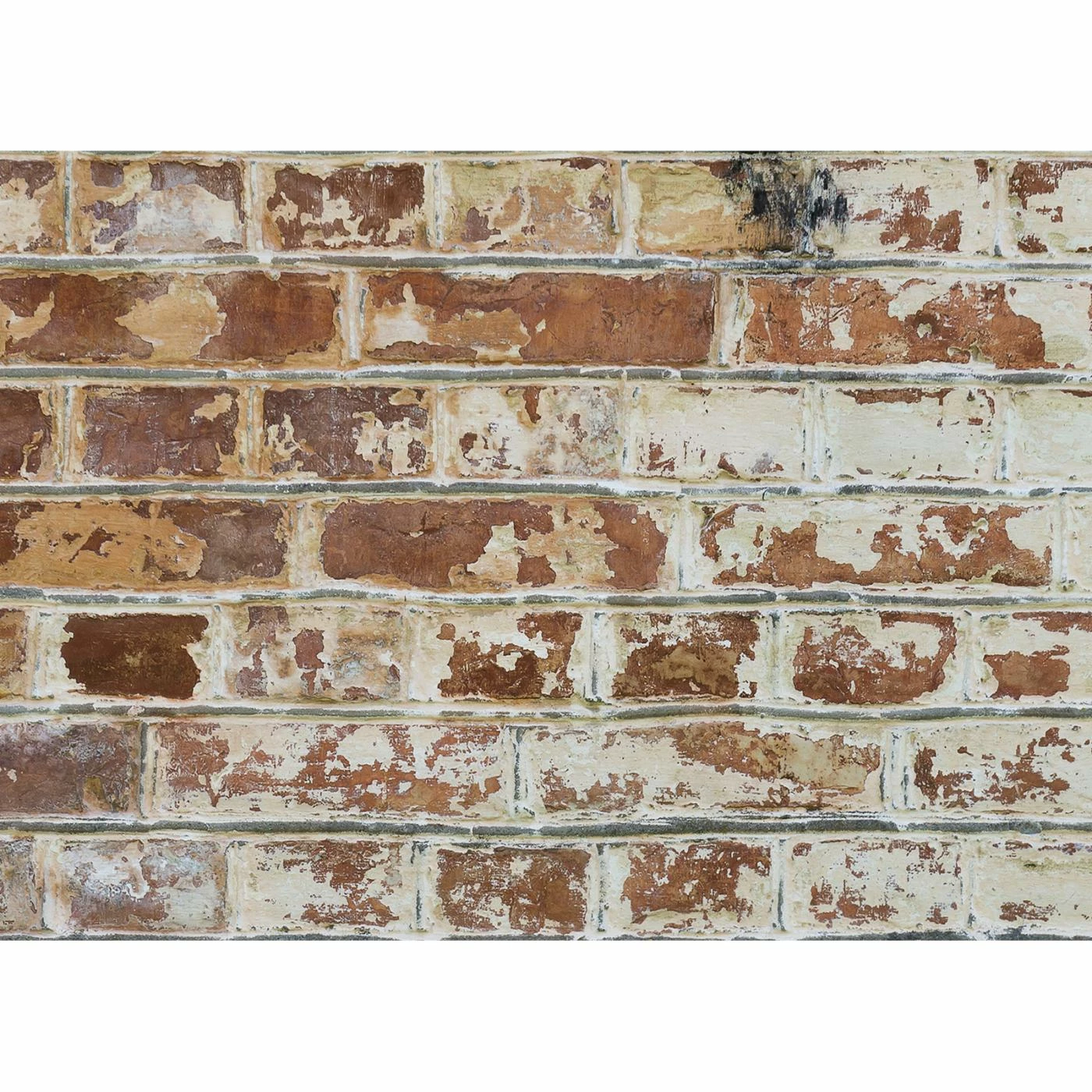 Coupon 🎉 Self-Adhesive Wallpaper Home Decor Line Old Bricks Kitchen Panel 🎁 4 Coupon 🎉 Self-Adhesive Wallpaper Home Decor Line Old Bricks Kitchen Panel 🎁 - Image 2