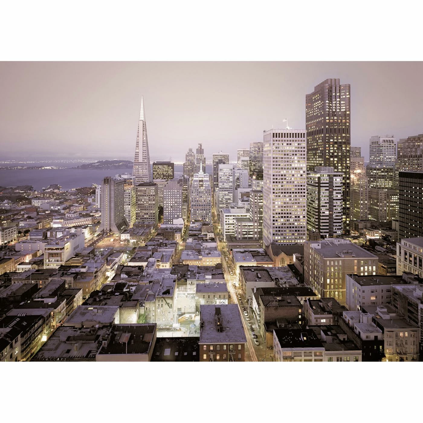 Wholesale ๐ Wall Murals Komar Urban Wall Mural ๐ฅ 4 Wholesale ๐ Wall Murals Komar Urban Wall Mural ๐ฅ - Image 2