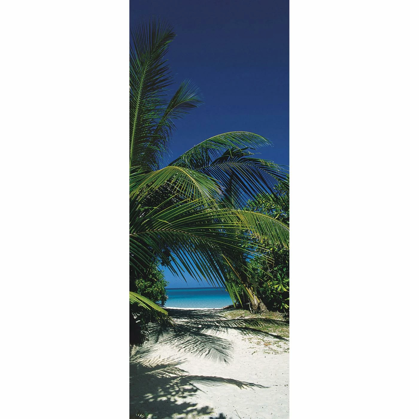 Promo ๐คฉ Wall Murals Komar Way To The Beach Vertical Wall Mural โค๏ธ 4 Promo ๐คฉ Wall Murals Komar Way To The Beach Vertical Wall Mural โค๏ธ - Image 2