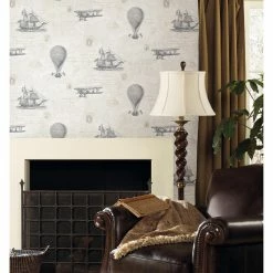 Cheap 😍 Beacon House Explorer Antique Map Wallpaper ✨ -Wallpaper Sales Store inuseBREW3300