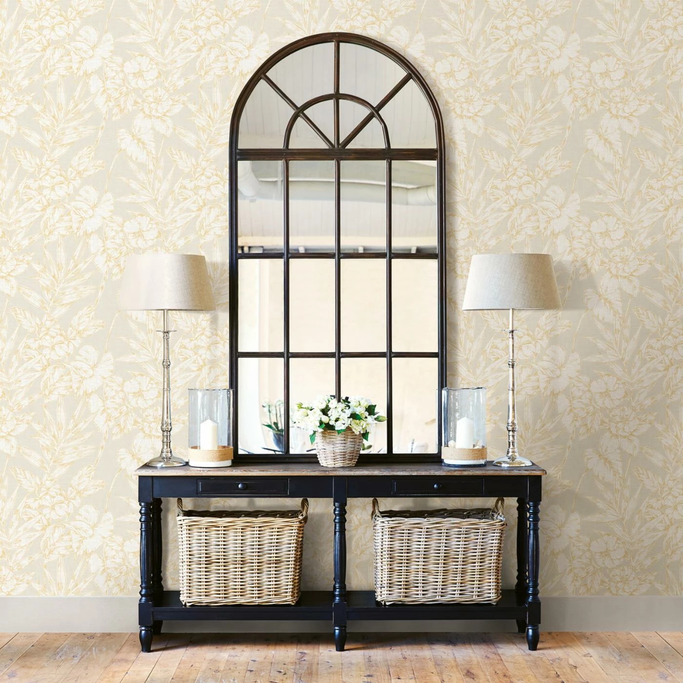 Buy ๐ A-Street Prints Fiji Floral Wallpaper ๐ฏ 4 Buy ๐ A-Street Prints Fiji Floral Wallpaper ๐ฏ - Image 2