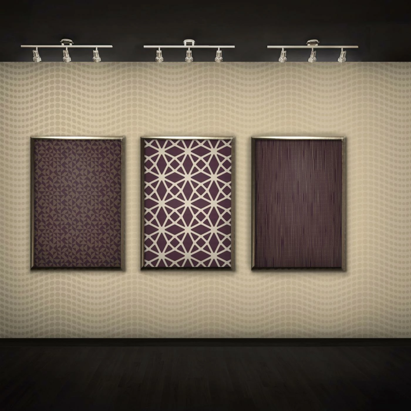 Outlet β Decorline Genesis Dotty Wallpaper π€© 4 Outlet β Decorline Genesis Dotty Wallpaper π€© - Image 2