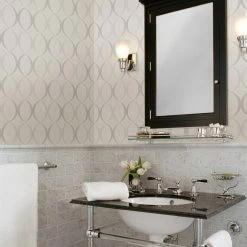 Budget 🔥 Brewster Rosten Retro Orb Wallpaper 🛒 -Wallpaper Sales Store inuseBREW3618