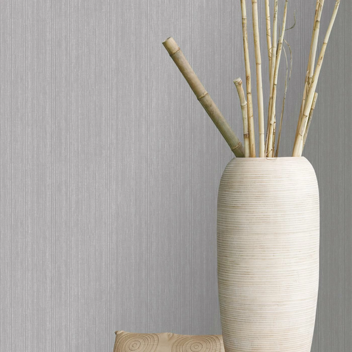 Budget 🥰 Decorline Suelita Striped Texture Wallpaper 👍 4 Budget 🥰 Decorline Suelita Striped Texture Wallpaper 👍 - Image 2