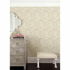 Hot Sale โ๏ธ Beacon House Aurora Damask Wallpaper ๐ 5 Hot Sale โ๏ธ Beacon House Aurora Damask Wallpaper ๐ -Wallpaper Sales Store inuseBREW4190