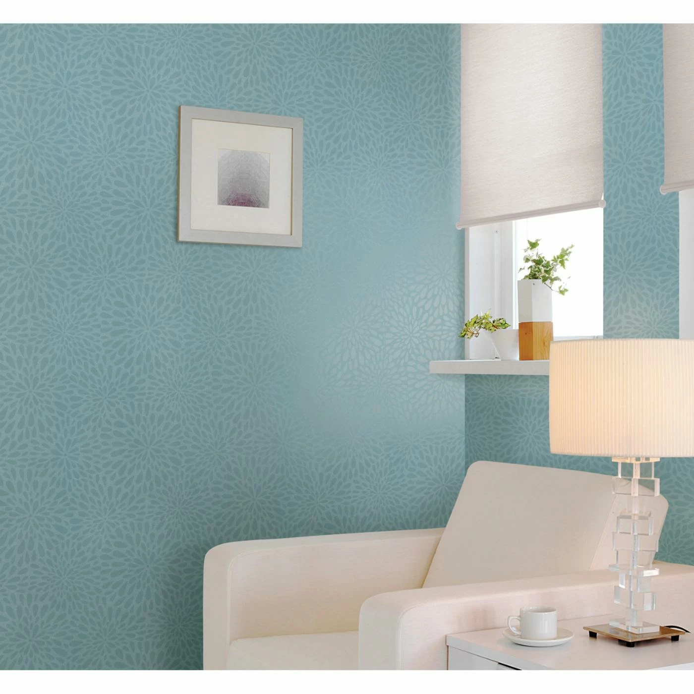 Top 10 ๐ Beacon House Calendula Modern Floral Wallpaper ๐ 4 Top 10 ๐ Beacon House Calendula Modern Floral Wallpaper ๐ - Image 2