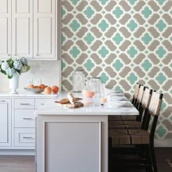 Coupon ๐ A-Street Prints Lido Quatrefoil Wallpaper ๐ 8 Coupon ๐ A-Street Prints Lido Quatrefoil Wallpaper ๐ -Wallpaper Sales Store inuseBREW4426