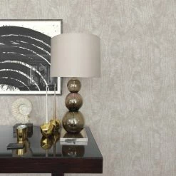 Cheap 💯 Brewster Essentials Annecy Moire Texture Wallpaper ❤️ -Wallpaper Sales Store inuseBREW4838