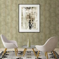Discount 🎁 Brewster Essentials Davao Medallion Wallpaper ⌛ -Wallpaper Sales Store inuseBREW4841