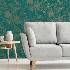 Cheap 😀 Brewster Essentials Kenitra Botanical Wallpaper 🧨 -Wallpaper Sales Store inuseBREW4862