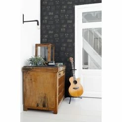 Best deal 🥰 ESTA Home Design Department Pinkins Retro Camera Wallpaper ✔️ -Wallpaper Sales Store inuseBREW4898