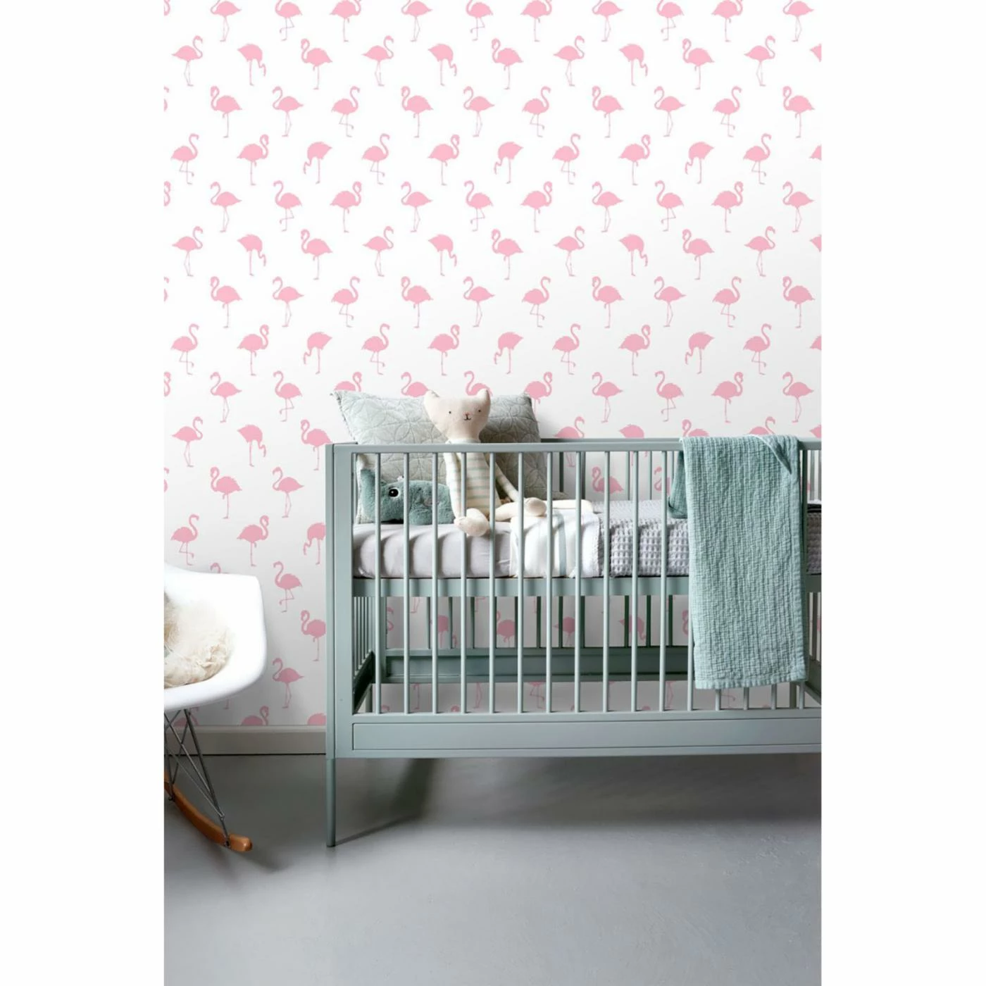Cheapest ๐ ESTA Home Design Department Lovett Flamingo Wallpaper โ 4 Cheapest ๐ ESTA Home Design Department Lovett Flamingo Wallpaper โ - Image 2