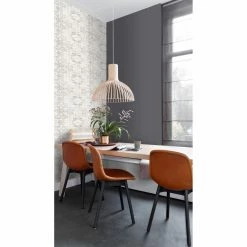 New 🔥 ESTA Home Design Department Desmond Distressed Medallion Wallpaper 🔥 -Wallpaper Sales Store inuseBREW4929