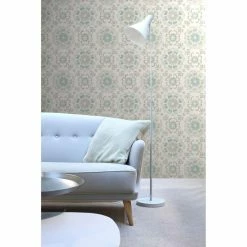 Coupon 🔥 Origin Design Department Tracy Medallion Wallpaper ✔️ -Wallpaper Sales Store inuseBREW4938