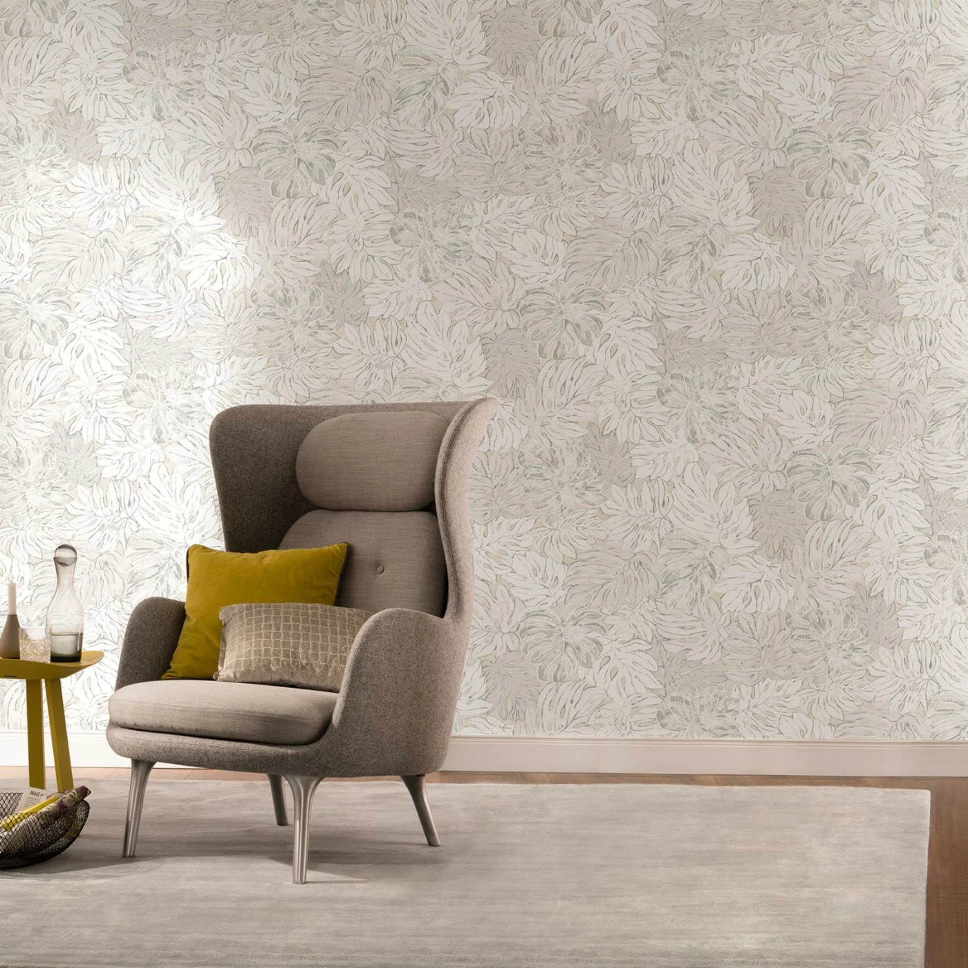 Best deal βοΈ Marburg Cedar Botanical Wallpaper π€© 4 Best deal βοΈ Marburg Cedar Botanical Wallpaper π€© - Image 2