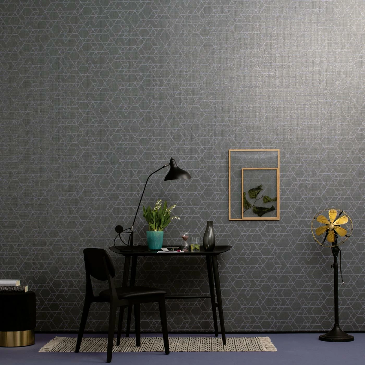 Wholesale 🛒 Marburg Montego Geometric Wallpaper 🎉 4 Wholesale 🛒 Marburg Montego Geometric Wallpaper 🎉 - Image 2