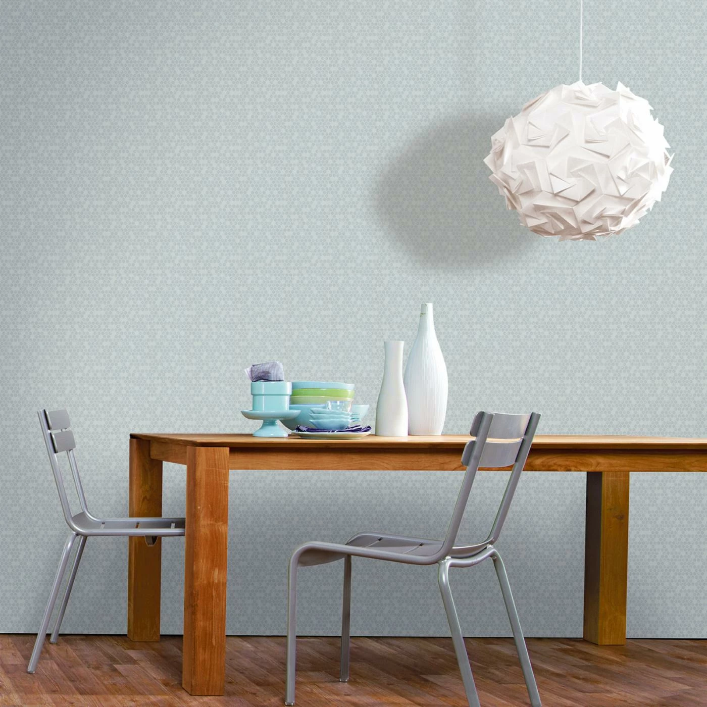 Outlet 𧨠Marburg Natasha Hexagon Wallpaper π₯ 4 Outlet 𧨠Marburg Natasha Hexagon Wallpaper π₯ - Image 2