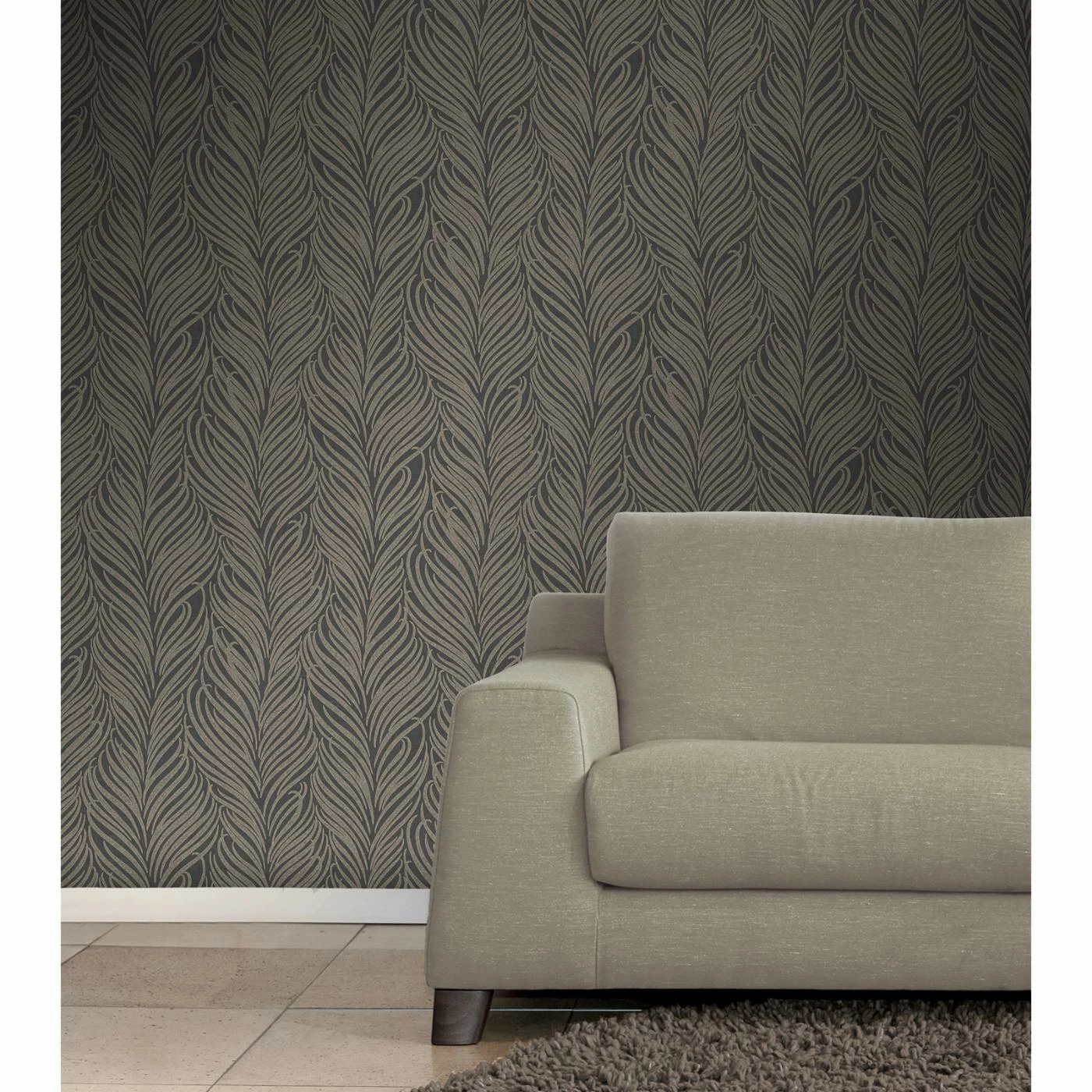 Brand new ๐ Fine Decor Medley Alfie Botanical Wallpaper ๐ 4 Brand new ๐ Fine Decor Medley Alfie Botanical Wallpaper ๐ - Image 2