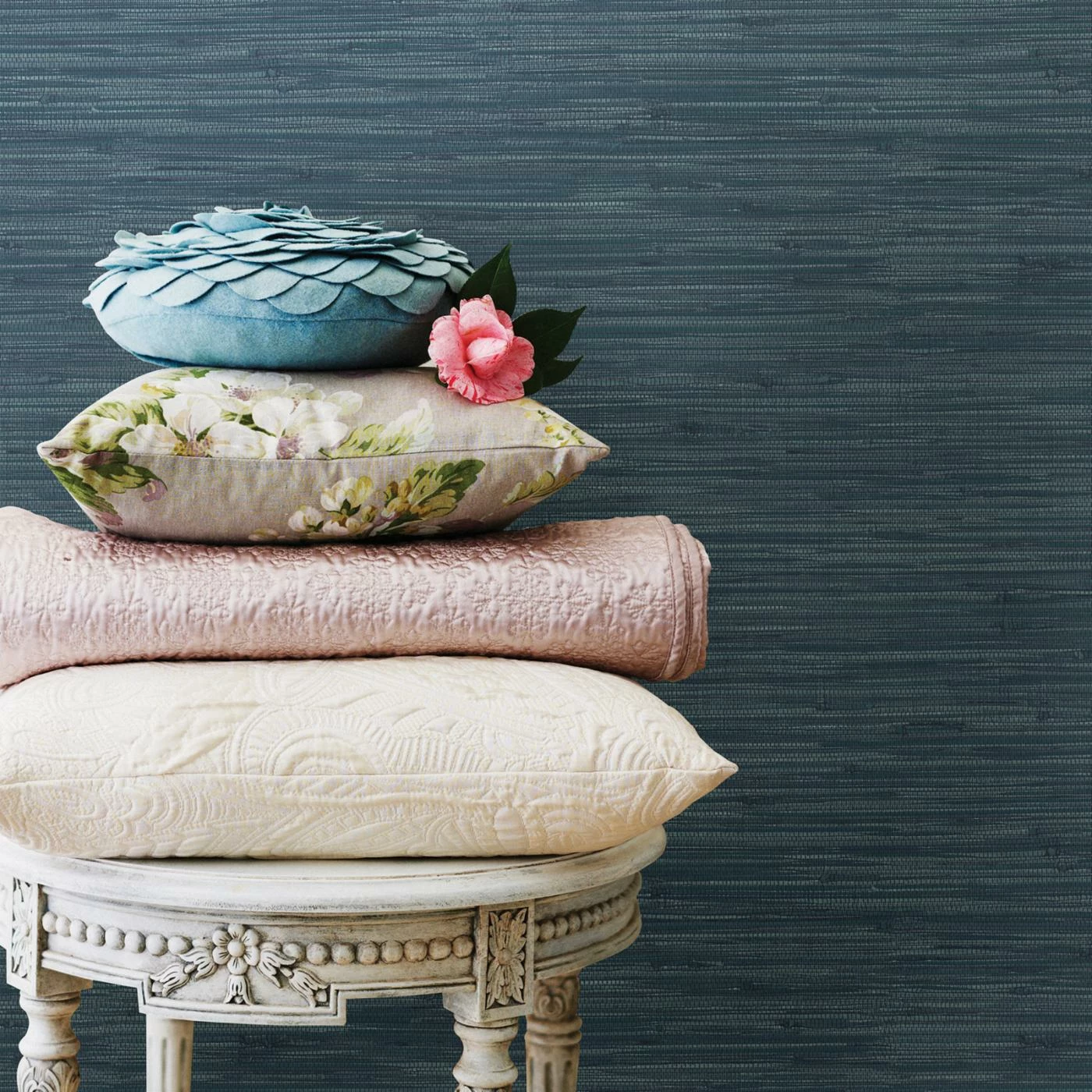 Best reviews of ๐ Self-Adhesive Wallpaper NuWallpaper Grassweave Peel And Stick Wallpaper ๐งจ 4 Best reviews of ๐ Self-Adhesive Wallpaper NuWallpaper Grassweave Peel And Stick Wallpaper ๐งจ - Image 2