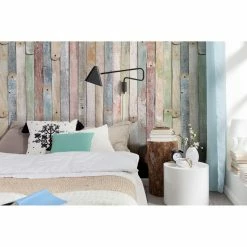 Best Pirce ⌛ Wall Murals Komar Vintage Wood Wall Mural ⌛ 5 Best Pirce ⌛ Wall Murals Komar Vintage Wood Wall Mural ⌛ -Wallpaper Sales Store inuseBREW682