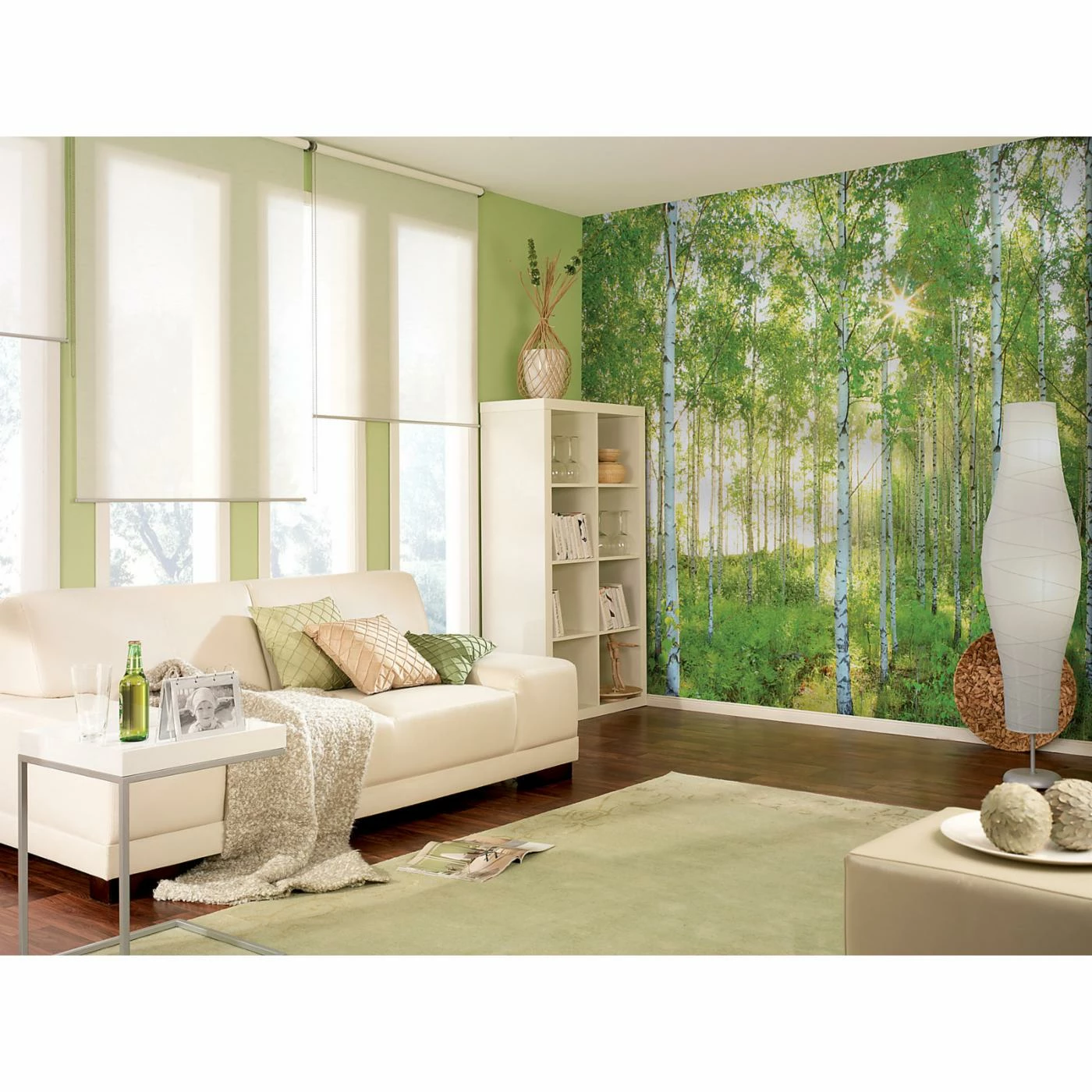 Top 10 π€© Wall Murals Brewster Sunday Wall Mural π― 4 Top 10 π€© Wall Murals Brewster Sunday Wall Mural π― - Image 2