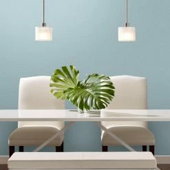 Hot Sale 🎁 Manhattan Comfort Clermont Cork Texture Wallpaper 🎁 -Wallpaper Sales Store inuseMANH1003