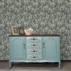 Cheapest โ๏ธ Manhattan Comfort Elizabeth Peacock Wallpaper ๐ 5 Cheapest โ๏ธ Manhattan Comfort Elizabeth Peacock Wallpaper ๐ -Wallpaper Sales Store inuseMANH1198