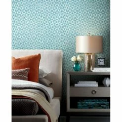 Outlet ✔️ Manhattan Comfort Crestview Bijou Wallpaper 😀 -Wallpaper Sales Store inuseMANH940