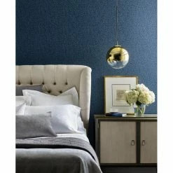 Best deal 🎁 Manhattan Comfort Crestview Intrigue Wallpaper ✨ -Wallpaper Sales Store inuseMANH944