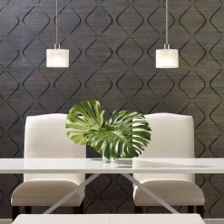 Deals 💯 Manhattan Comfort Debary Marquise Wallpaper 😀 -Wallpaper Sales Store inuseMANH952