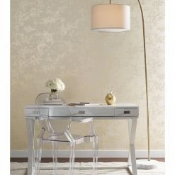 Best deal 👍 Manhattan Comfort Debary Sylvan Wallpaper ❤️ -Wallpaper Sales Store inuseMANH958