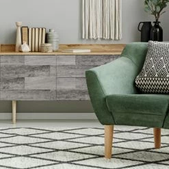 Coupon ✔️ Self-Adhesive Wallpaper RoomMates Barn Wood Plank Peel And Stick Giant Wall Decals 😀 -Wallpaper Sales Store inuseYWI1917