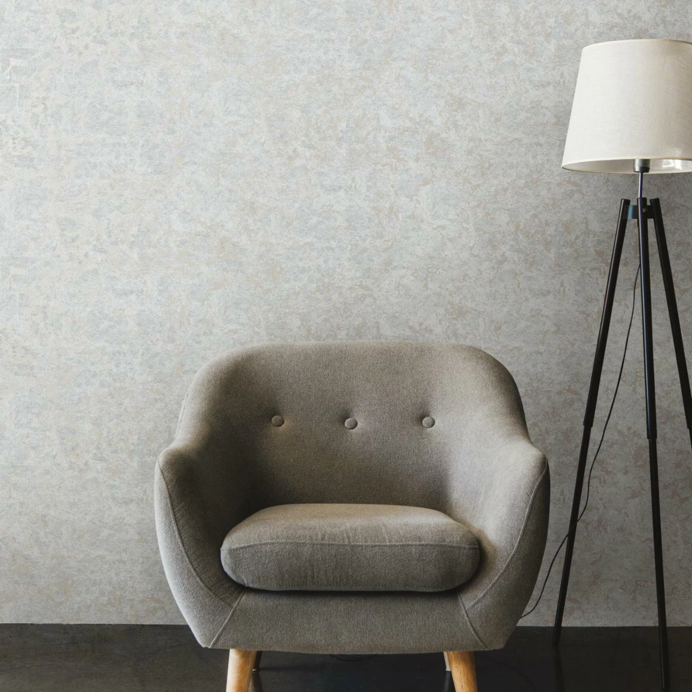 Cheapest 🔔 RoomMates Gold Leaf Self-Adhesive Wallpaper 👏 4 Cheapest 🔔 RoomMates Gold Leaf Self-Adhesive Wallpaper 👏 - Image 2