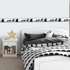 Outlet π Self-Adhesive Wallpaper RoomMates Woodland Creatures Peel And Stick Wallpaper Border π 6 Outlet π Self-Adhesive Wallpaper RoomMates Woodland Creatures Peel And Stick Wallpaper Border π -Wallpaper Sales Store inuseYWI2068