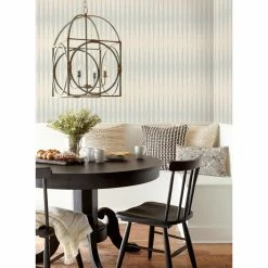 Discount ⌛ Self-Adhesive Wallpaper Magnolia Home By Joanna Gaines Handloom Peel And Stick Wallpaper ✔️ -Wallpaper Sales Store inuseYWI2074