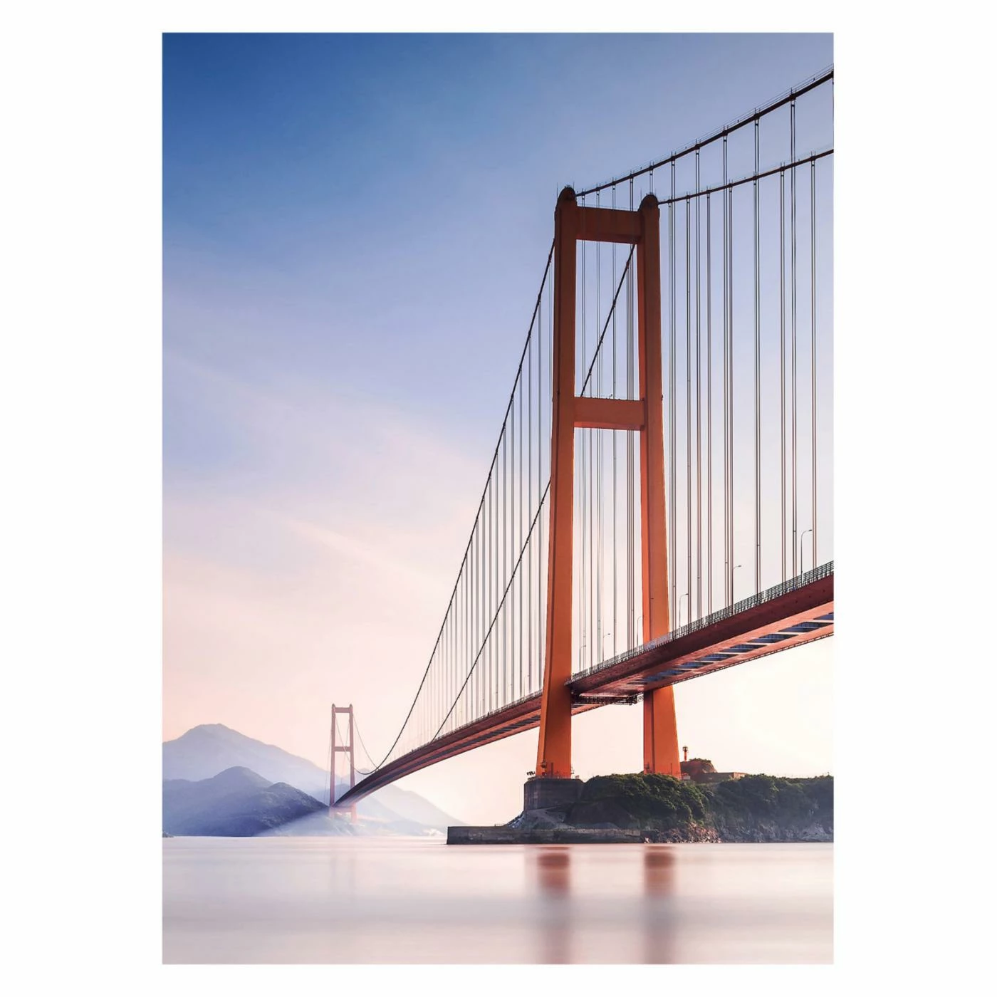 Discount ⌛ Wall Murals Ideal Decor Xihou Bridge Close Up Wall Mural 🛒 3 Discount ⌛ Wall Murals Ideal Decor Xihou Bridge Close Up Wall Mural 🛒