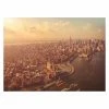 Flash Sale 🛒 Wall Murals Komar Manhattan Wall Mural 🎁