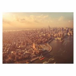 Flash Sale 🛒 Wall Murals Komar Manhattan Wall Mural 🎁