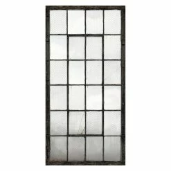 Top 10 ⭐ Wall Murals Brewster Warehouse Windows Wall Mural 💯