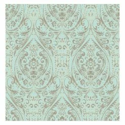 Cheapest π Self-Adhesive Wallpaper Brewster Home Nomad Damask Peel And Stick Wallpaper β